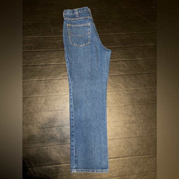 Vintage Carhartt jeans - Picture 4 of 9